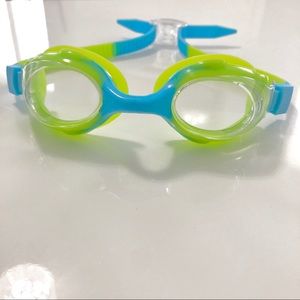 A3 Performance Toddler Swim Goggles